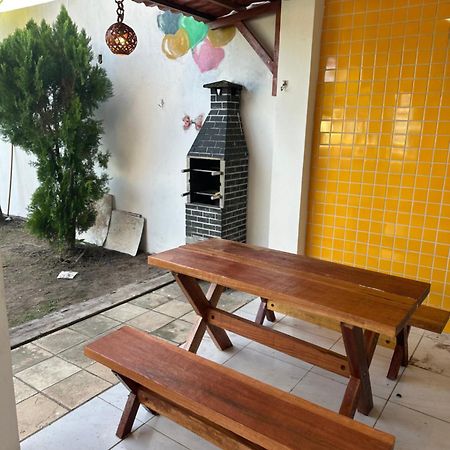 Appartement Flat Alicia Mar à Tamandaré Extérieur photo