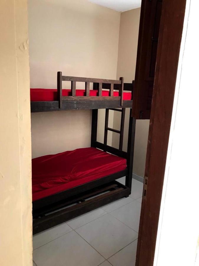 Appartement Flat Alicia Mar à Tamandaré Extérieur photo