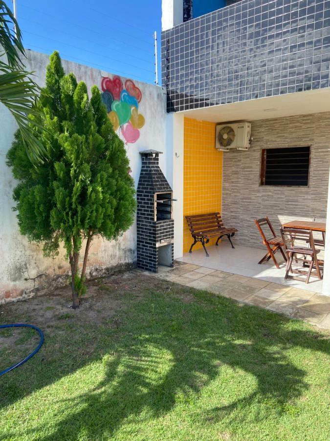 Appartement Flat Alicia Mar à Tamandaré Extérieur photo