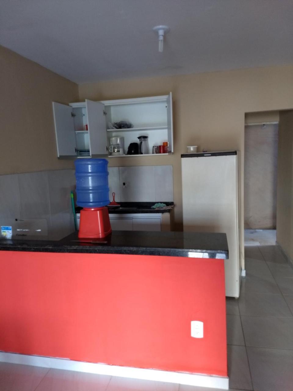 Appartement Flat Alicia Mar à Tamandaré Extérieur photo