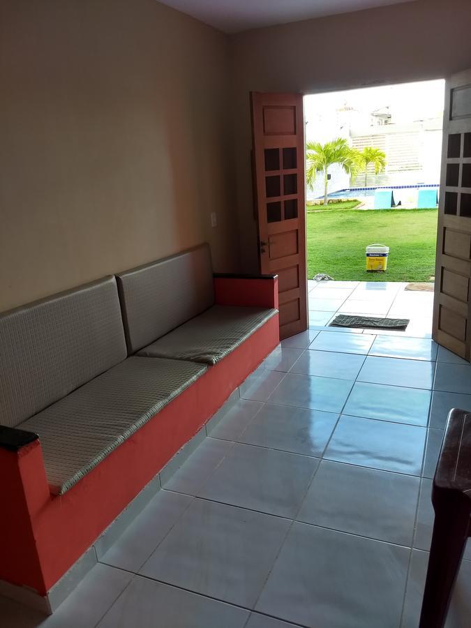 Appartement Flat Alicia Mar à Tamandaré Extérieur photo